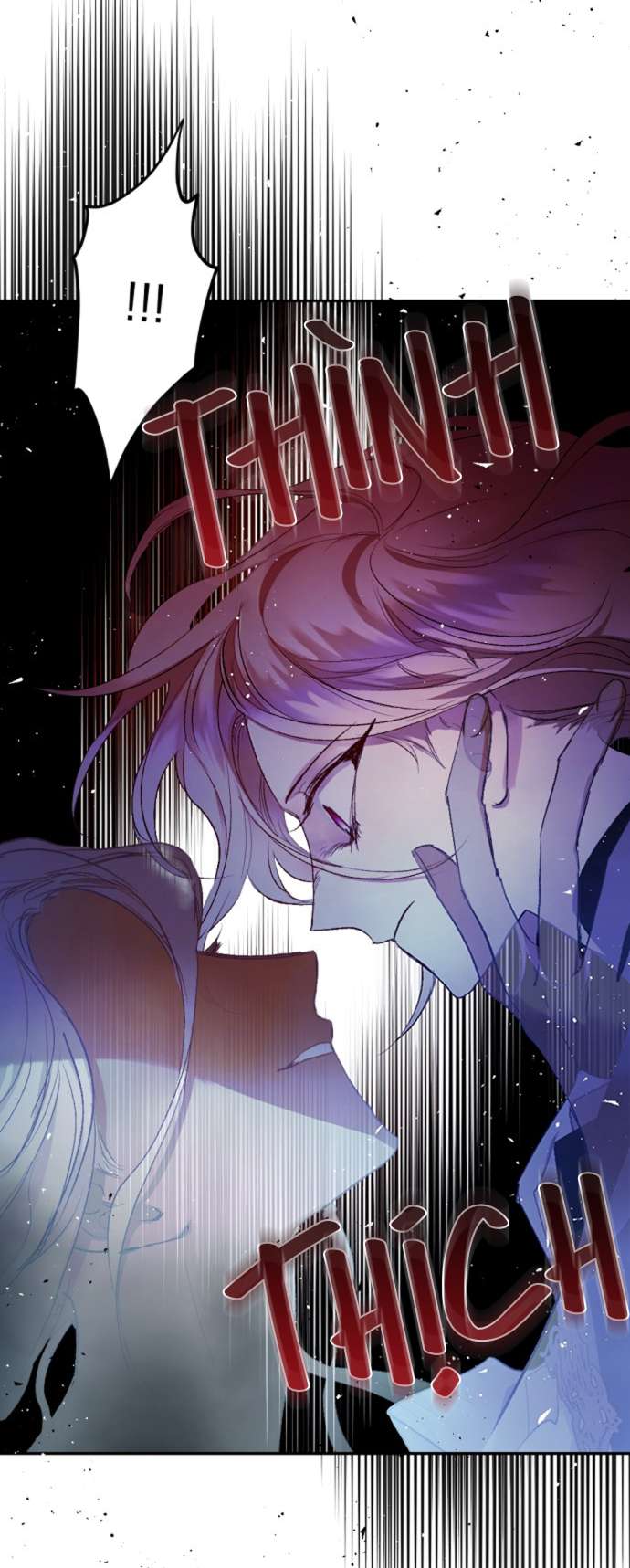 Lời Thú Nhận Của Chúa Tể Bóng Tối Chap 121 - Trang 4