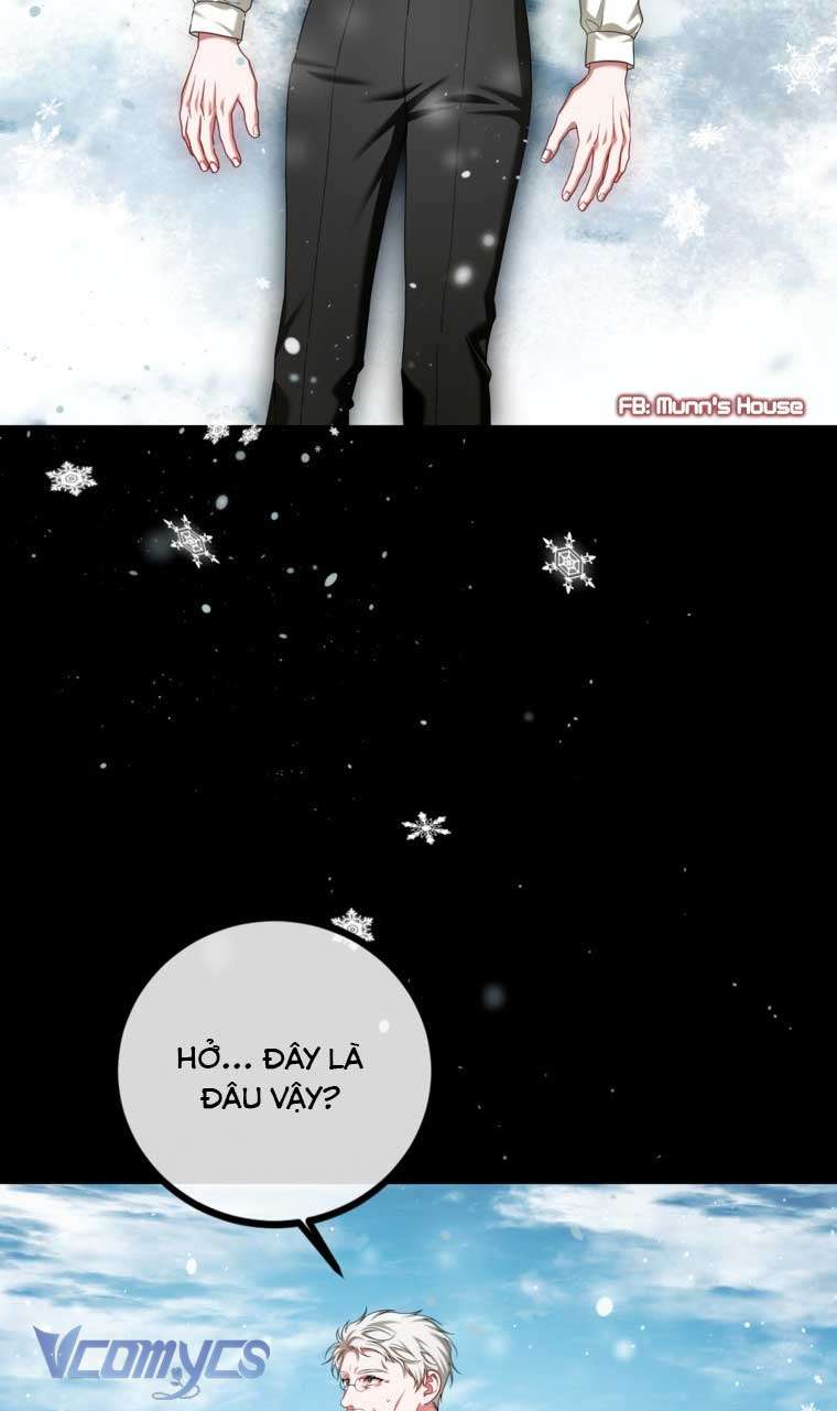 Thời Gian Của Nhân Vật Phụ Có Giới Hạn Chap 94 - Trang 3