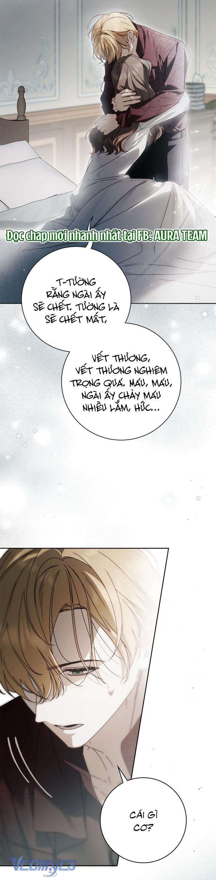 Nữ Hầu Bí Mật Của Nhà Bá Tước Chap 42 - Trang 2