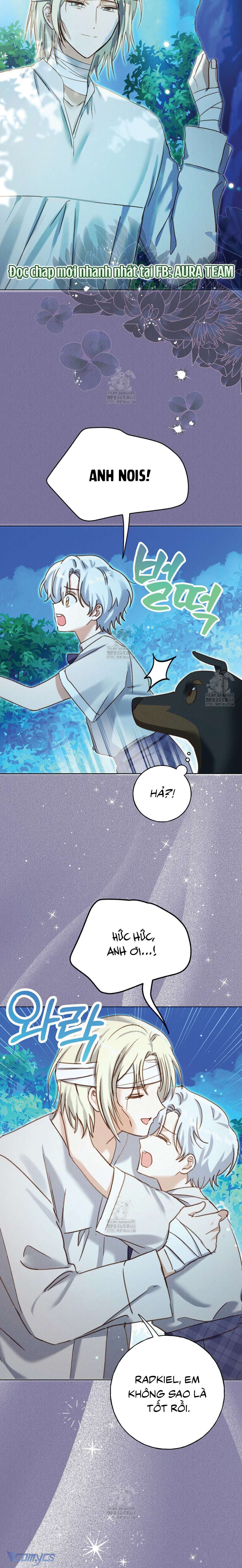 Câu Được Nam Chính Trên Hoang Đảo Chap 27 - Trang 2