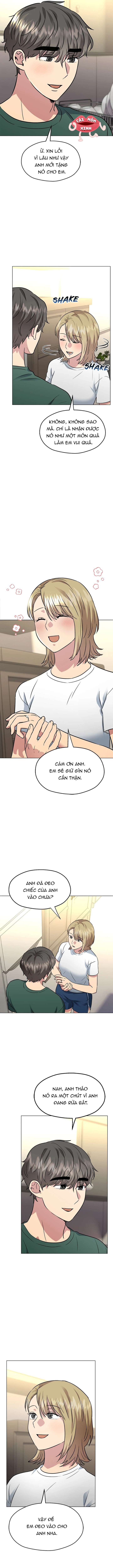 Twenty Nights Twenty Nights-Chap 58 - Next 