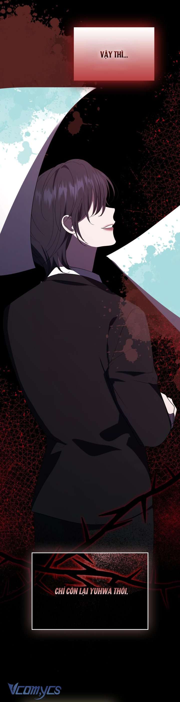 Bạn Trai Nhân Vật Chính Ám Ảnh Tôi Chap 75 - Trang 3