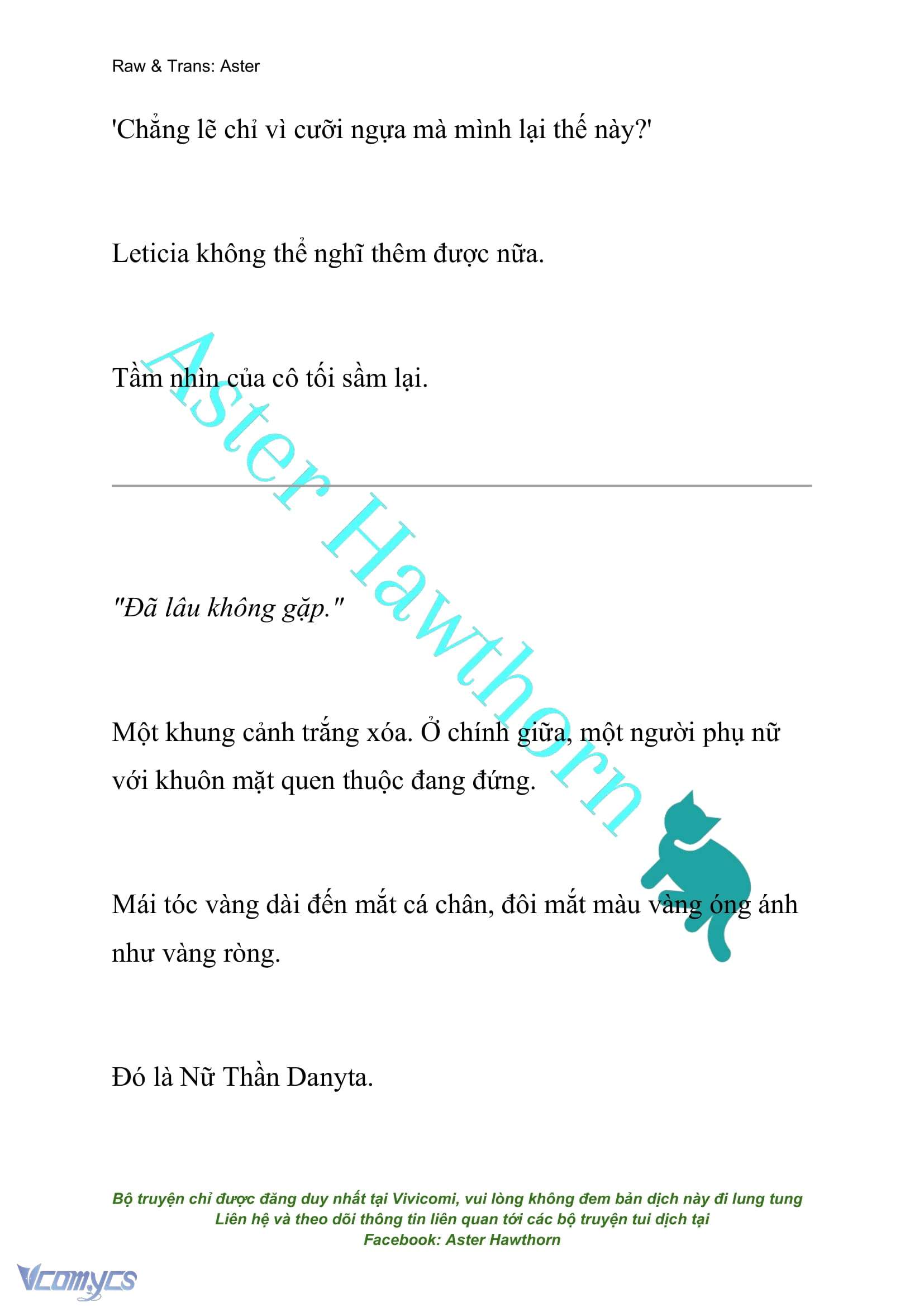 [NOVEL] Cách Để Em Bảo Vệ Anh Chap 103 - Trang 2