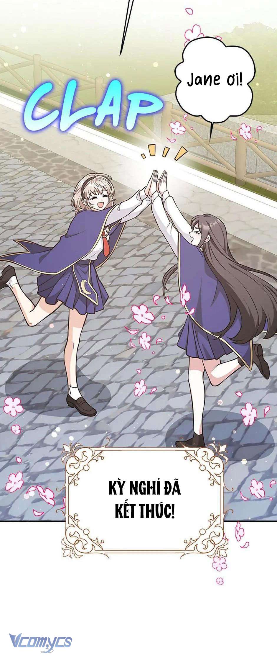 Tôi Thề Chúng Ta Chỉ Là Bạn Chapter 22 - Trang 4