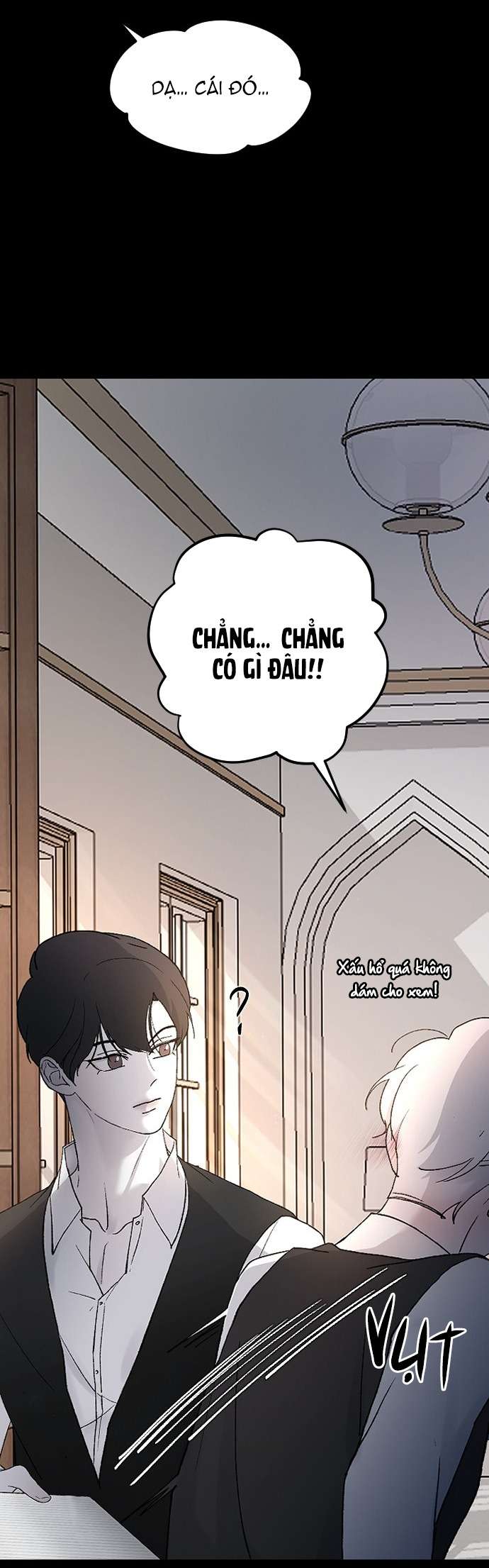 Ba Anh Trai Cực Phẩm Của Tôi Chap 83 - Trang 3