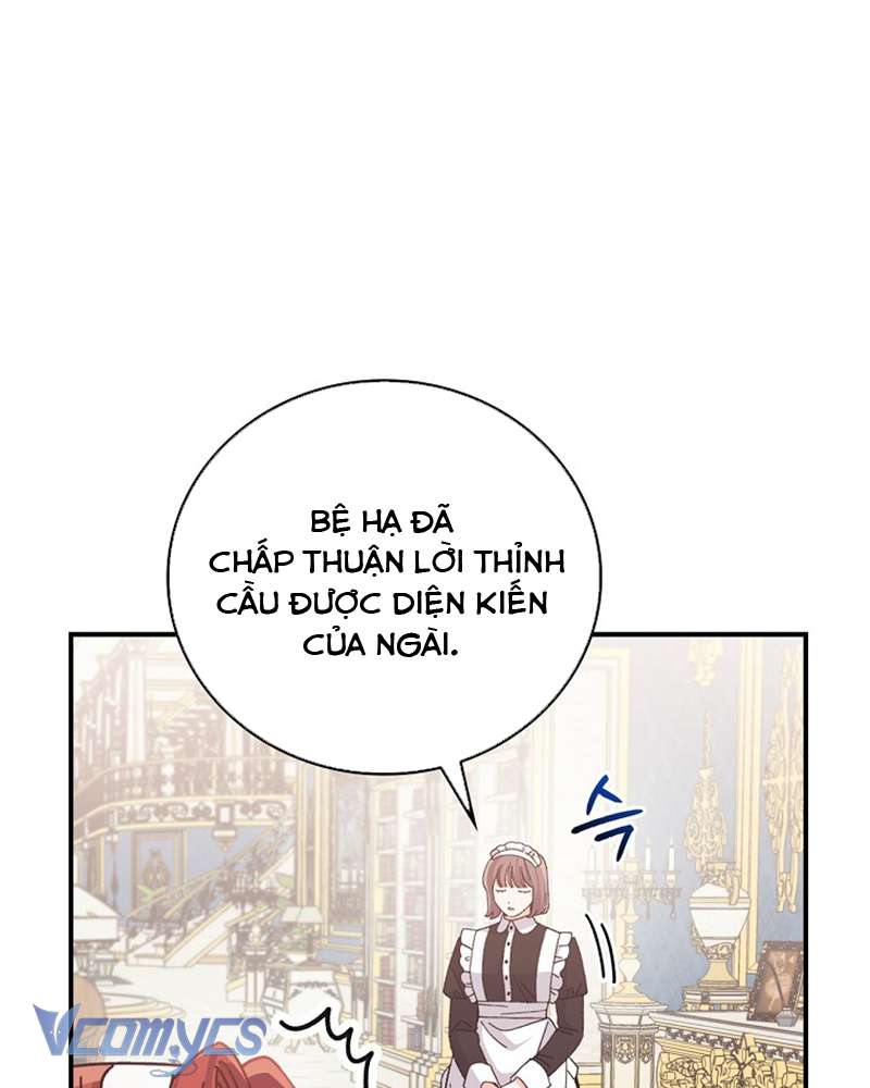Chị Gái Của Nhân Vật Phản Diện Hôm Nay Cũng Đang Đau Khổ Chap 85 - Trang 4