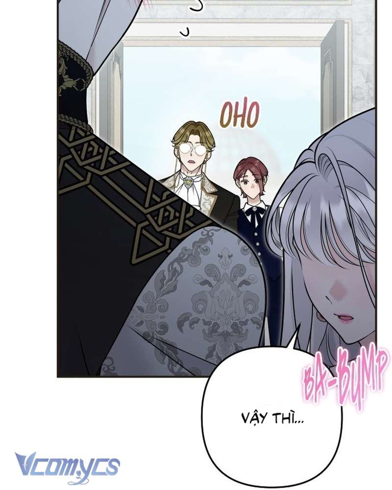 Trước Khi Em Có Ý Định Chạy Trốn Ta Sẽ Ngăn Chặn Nó Chap 40 - Trang 2