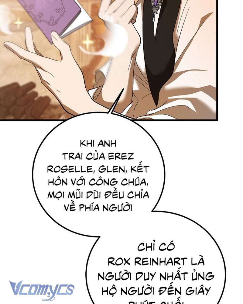 Ác Quỷ Nuôi Dưỡng Tiểu Thư Chapter 26 - Trang 4