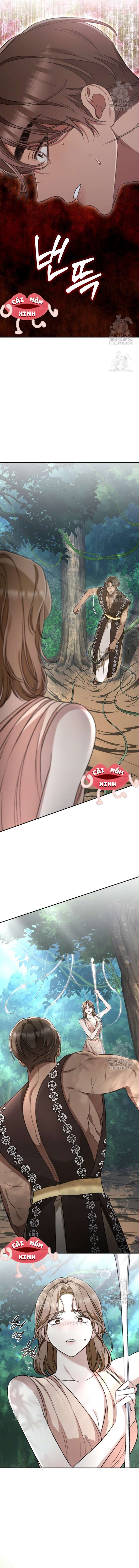 Khu Rừng Hoang Dã (END) Khu Rừng Hoang Dã -Chap 50 - Trang 2