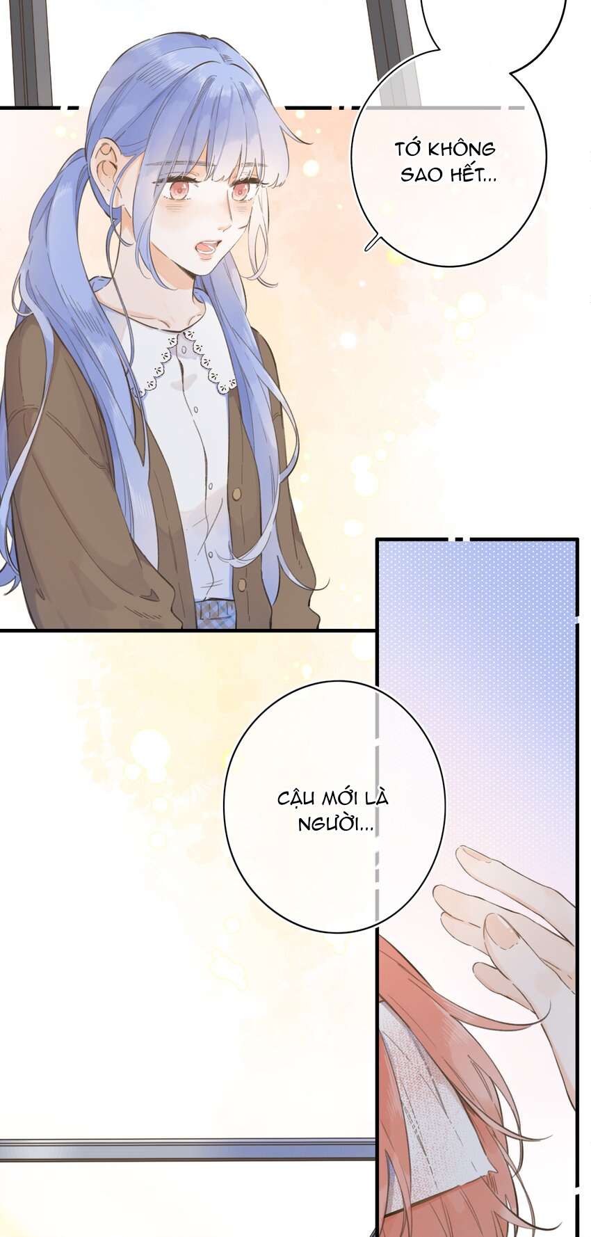 Ánh Sao Phiêu Linh Trong Nước Chap 75 - Trang 4