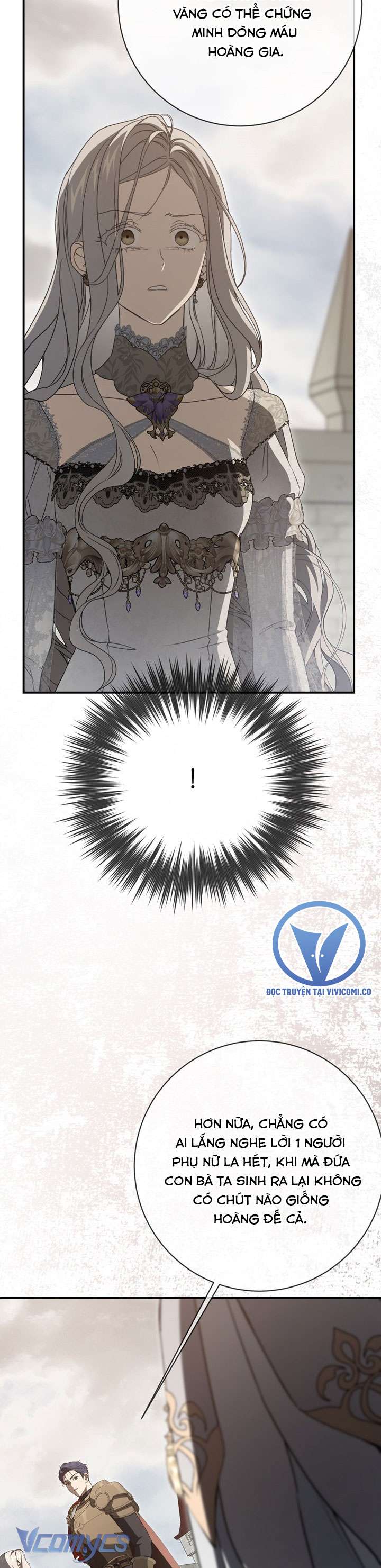 Lại Một Lần Nữa Hướng Về Ánh Sáng Chap 113 - Trang 2