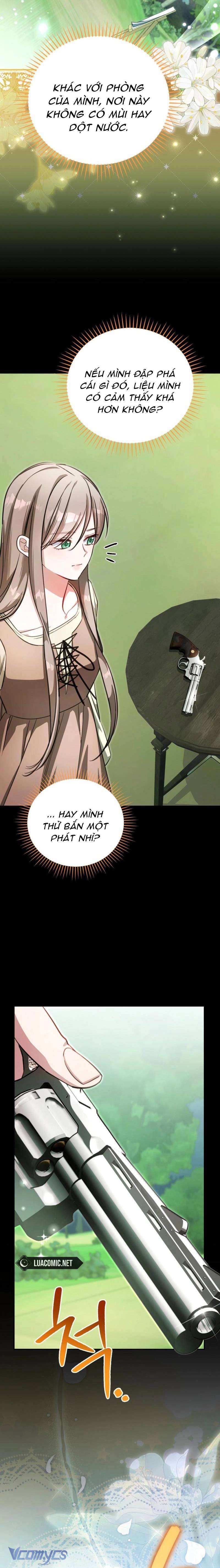 Giáo Viên Ở Trường Mẫu Giáo Quý Tộc Lại Một Ngày Vất Vả Chap 3 - Trang 2