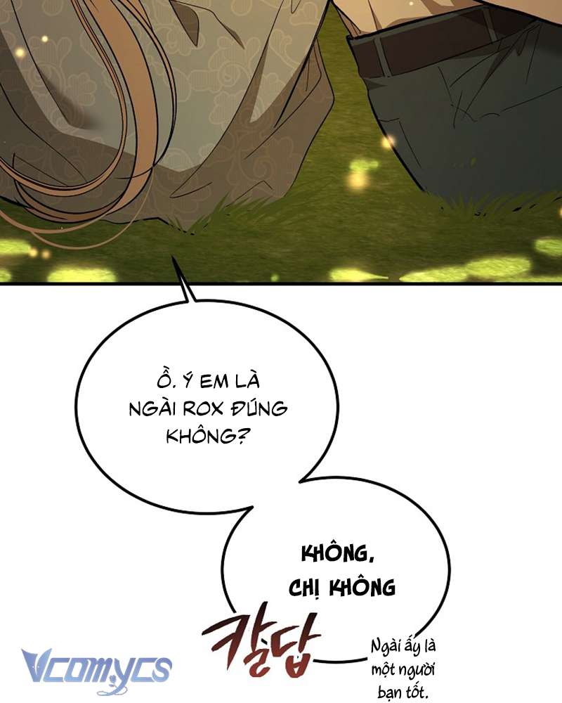 Ác Quỷ Nuôi Dưỡng Tiểu Thư Chapter 49 - Trang 4