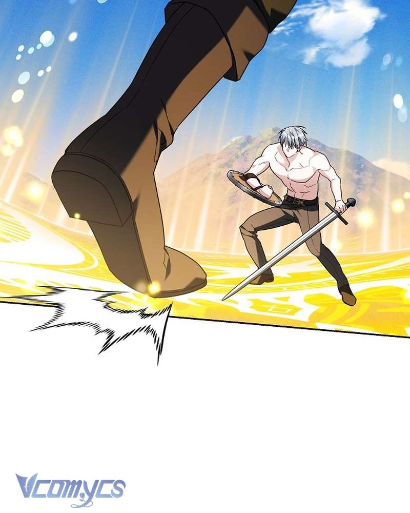 Nàng Dâu Hắc Diện Thạch Chap 9 - Trang 2