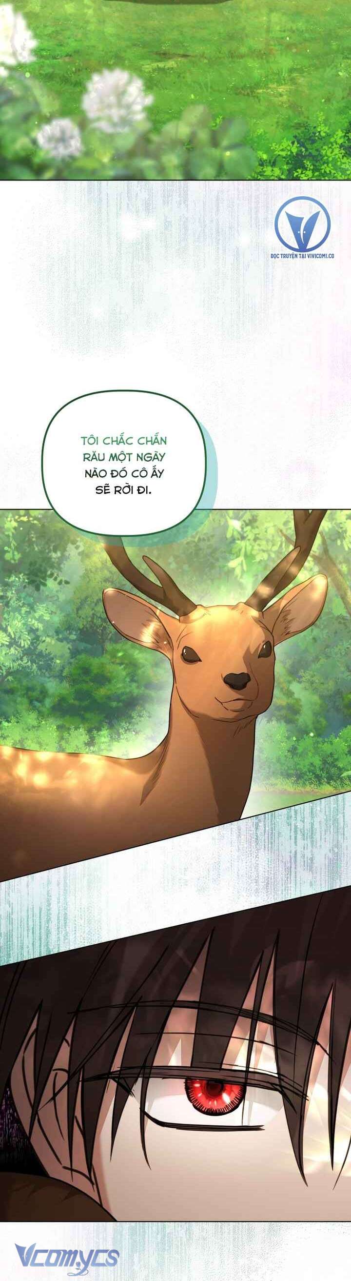 Mọt Sách Là Bạo Quân Chap 37 - Trang 2