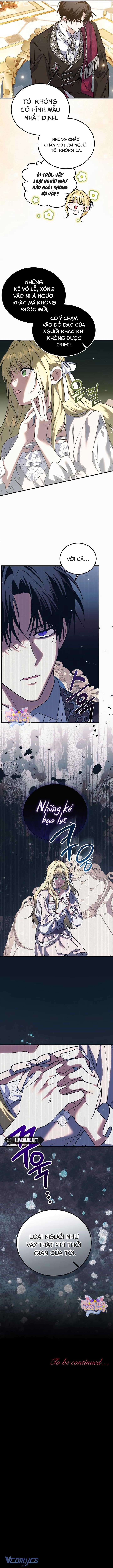 Cách Để Khiến Cuốn Tiểu Thuyết Bi Kịch Thành Chữa Lành Chap 29 - Trang 3