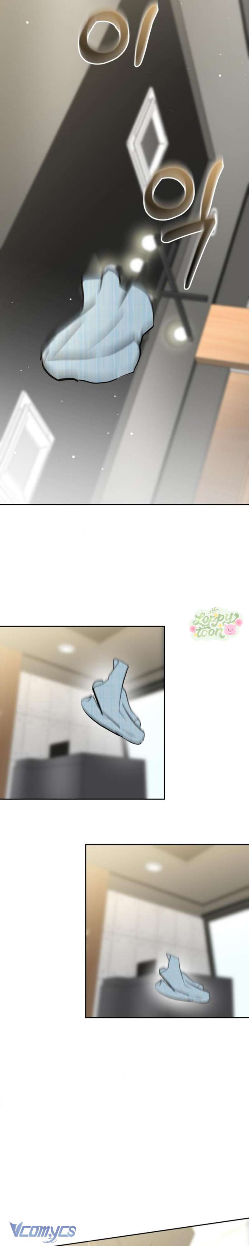 Quyền Lực Của Thư Ký Chap 19 - Trang 4