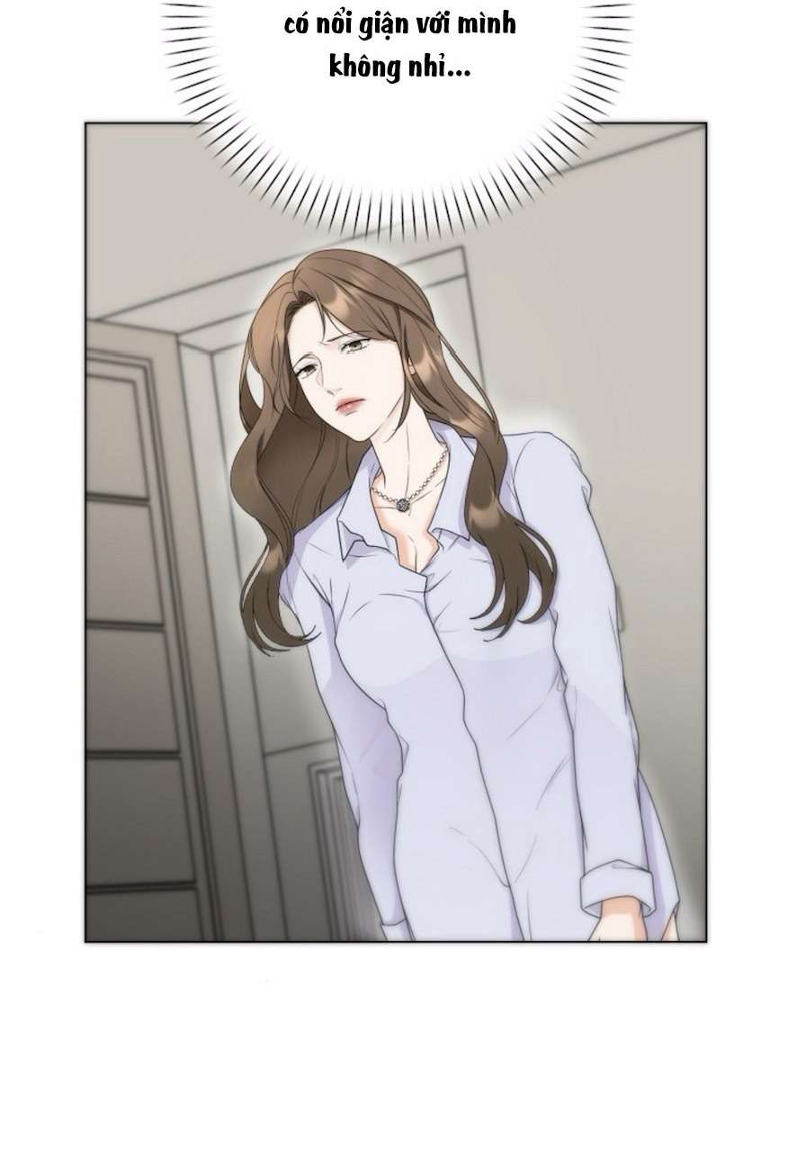 〖18+〗- Quyết Tâm Bị Ruồng Bỏ Chap 3 - Next Chap 4