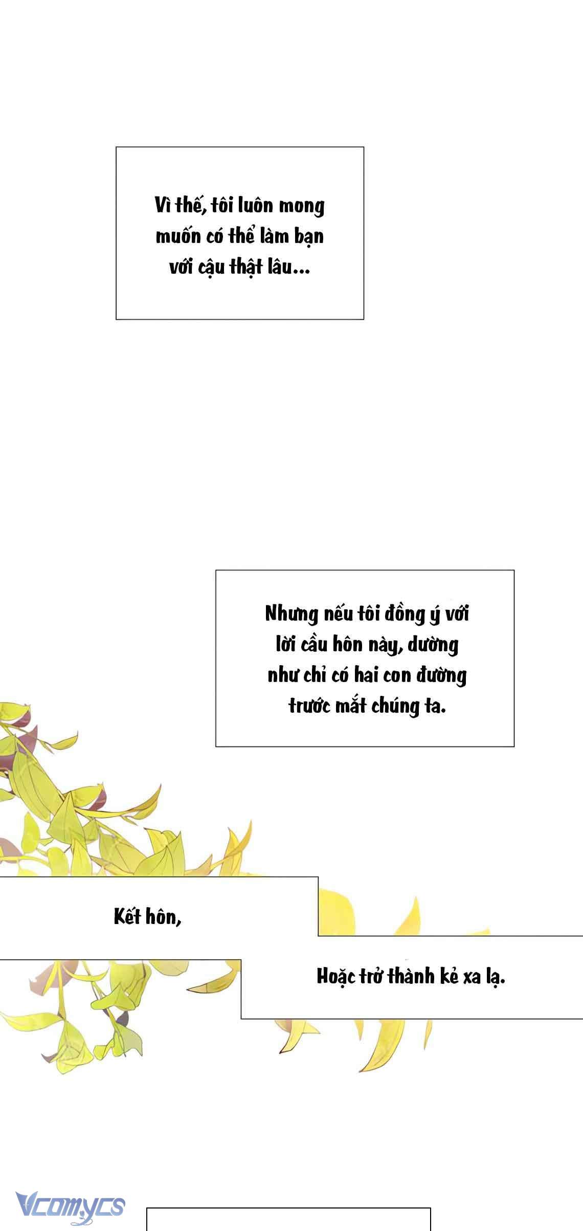 Hãy Khóc Và Cầu Nguyện Đi Chap 42 - Trang 4