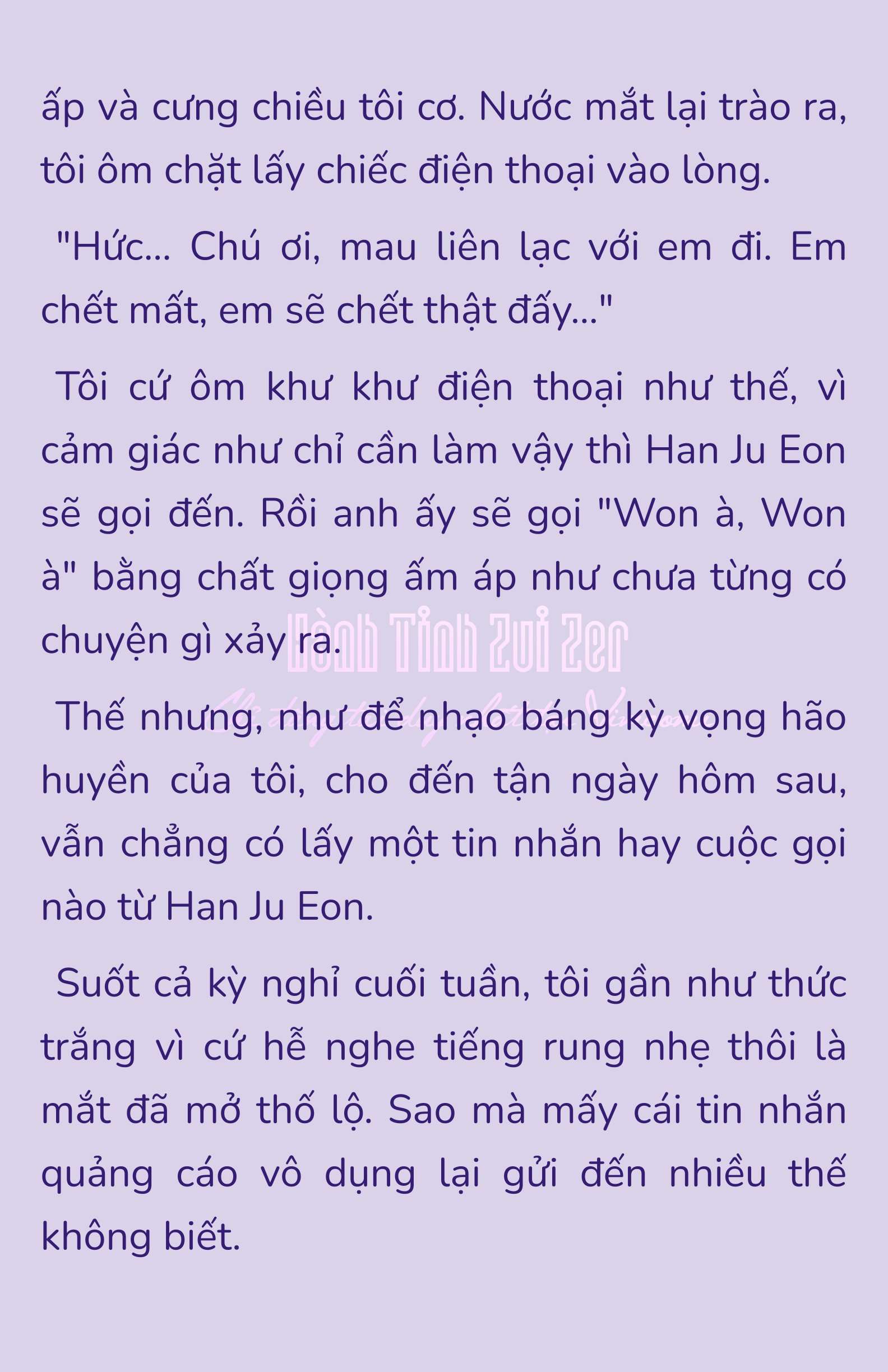 [NOVEL] - JUNK? JUNK! Chap 176 - Trang 2