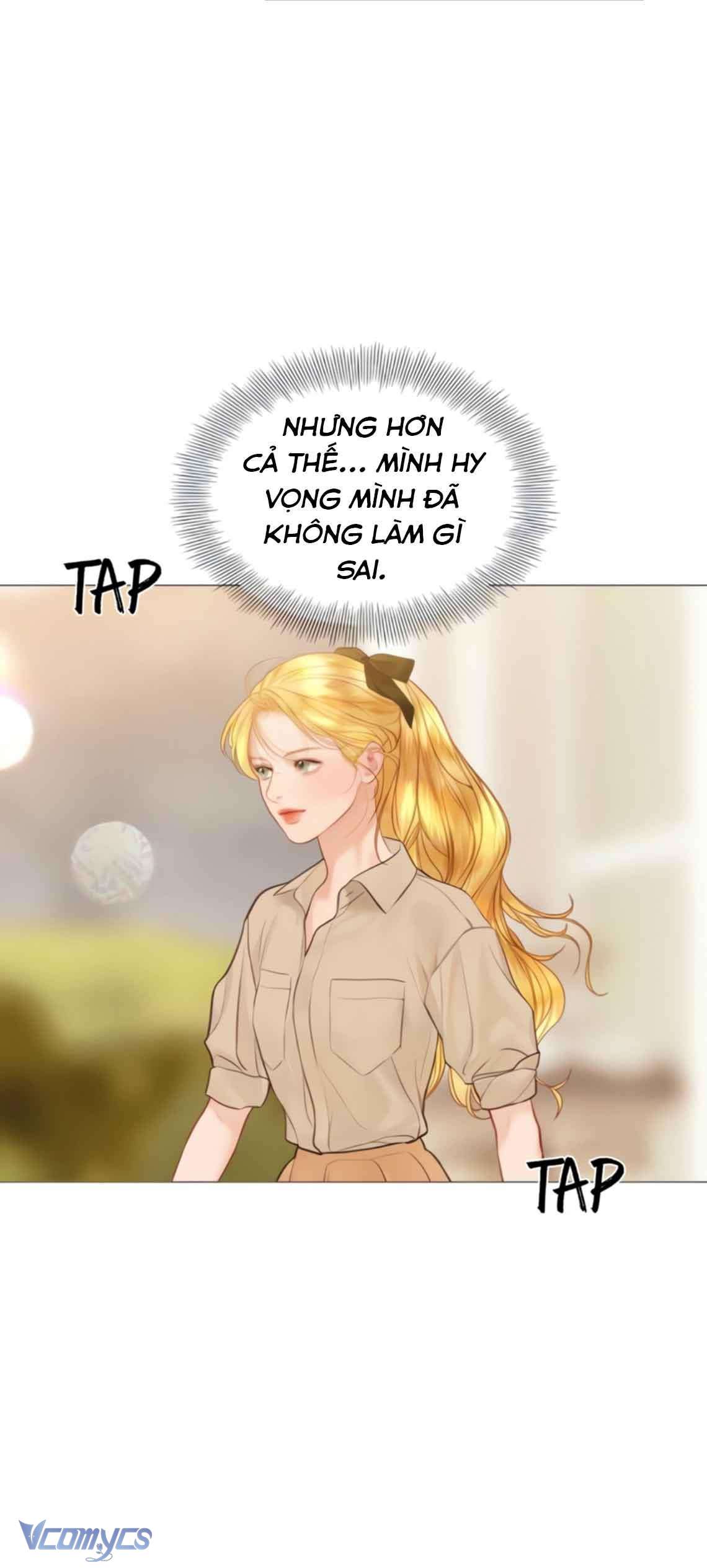 Hãy Khóc Và Cầu Nguyện Đi Chap 46 - Trang 4