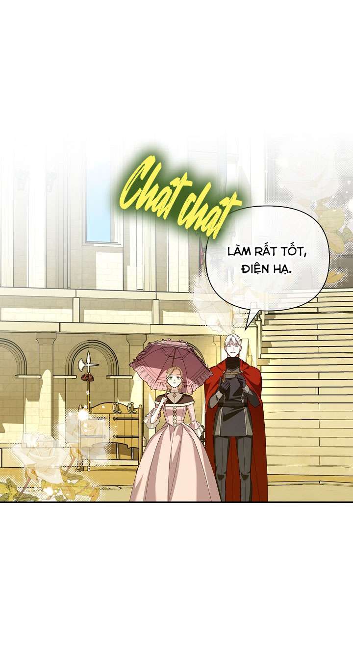 Phương Pháp Che Giấu Đứa Con Của Hoàng Đế Chap 115 - Trang 4