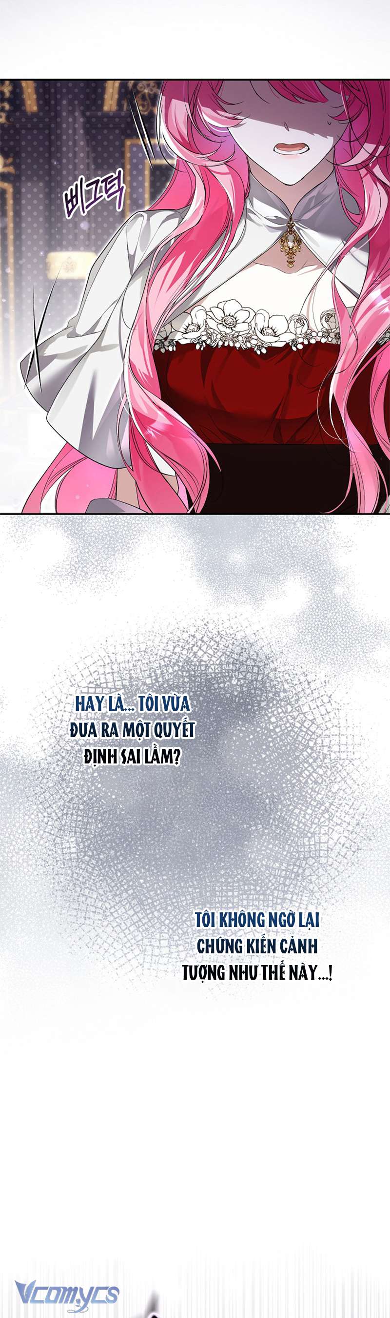 Kẻ Phản Diện Đó Chính Là Tôi Chap 2 - Trang 3