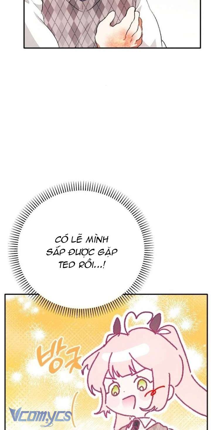 Papa Bạo Chúa, Con Sẽ Bảo Vệ Người! Chap 29 - Trang 2