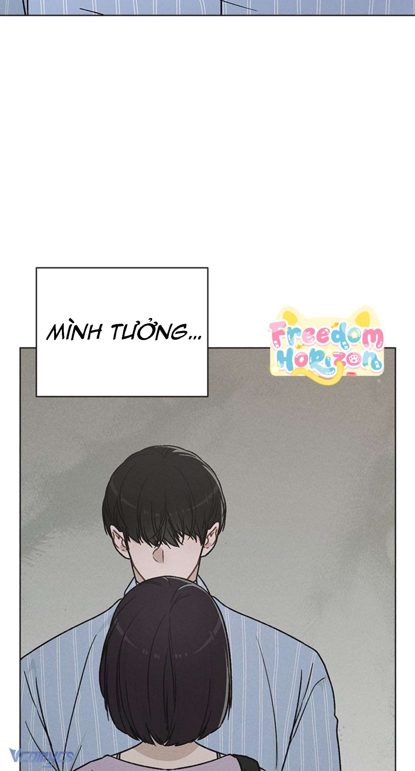 Review Người Yêu Cũ Chap 10 - Trang 3