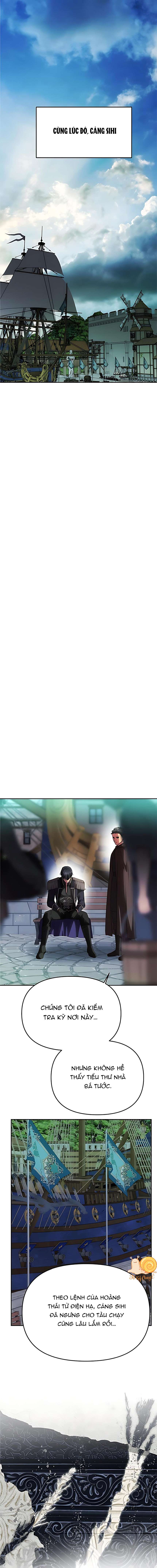 Chỉ Cần Một Người Chồng Là Đủ Chap 80 - Next Chap 81