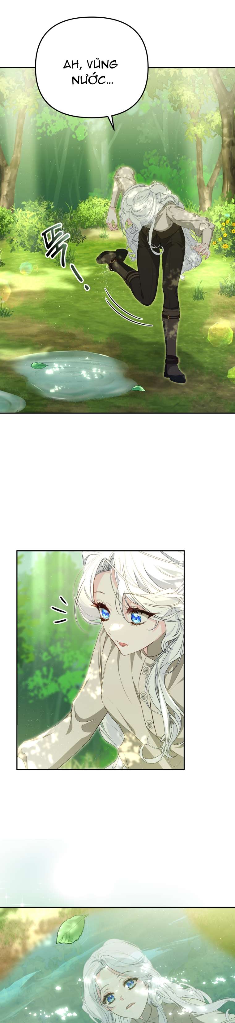 Người Phải Trả Giá Bằng Mạng Sống Vì Đã Lừa Dối Tôi Chap 2 - Trang 4