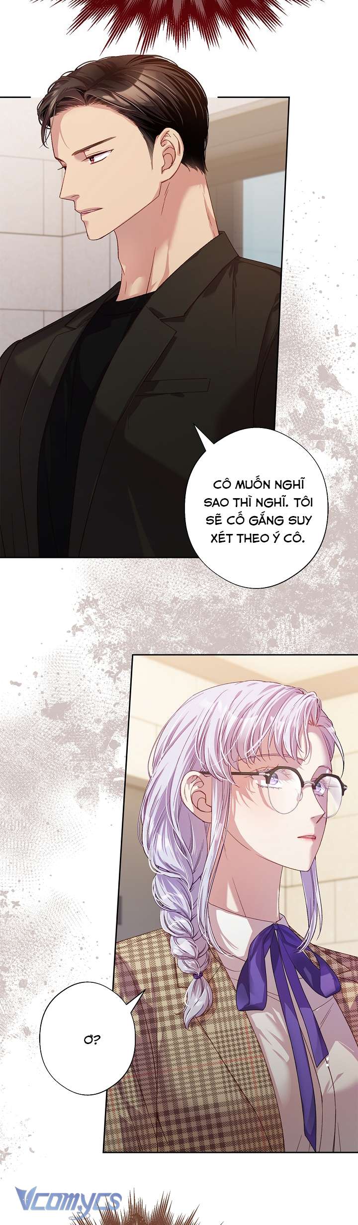 [18+] Love Kitsch Crunch Chap 44 - Trang 3