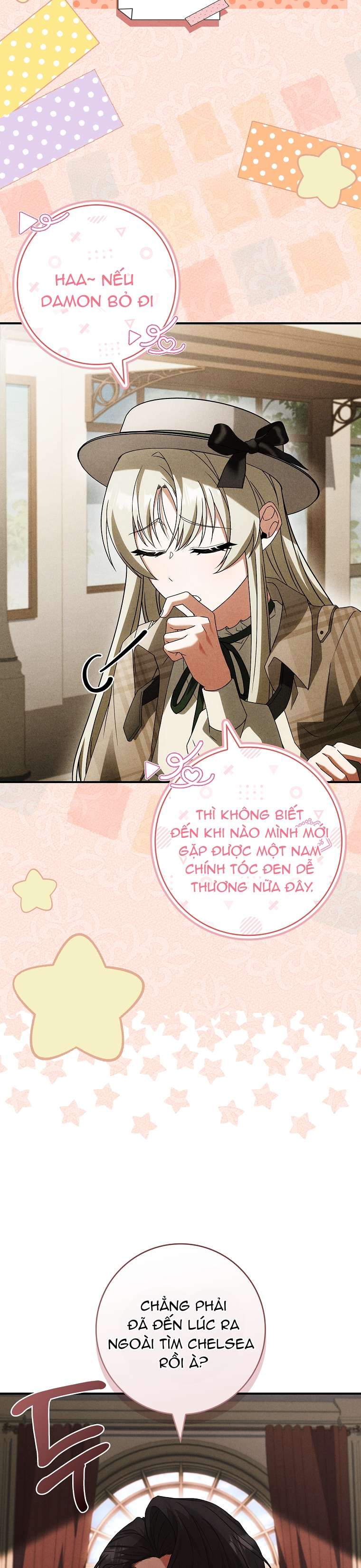 Văn Phòng Thám Tử Dành Cho Nam Chính Hối Hận! Chap 8 - Trang 3