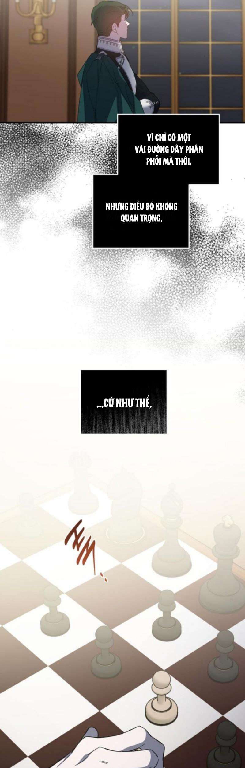 Nữ Hầu Báo Thù: Thời Khắc Cuối Cùng Chap 41 - Next Chap 42