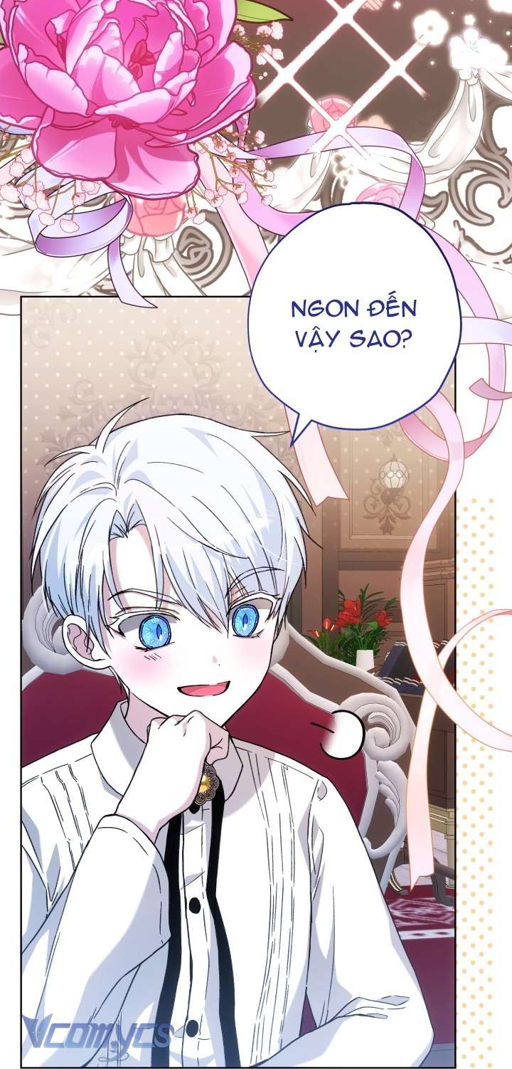 Đứa Trẻ Nuôi Dưỡng Ác Ma Chap 24 - Trang 2