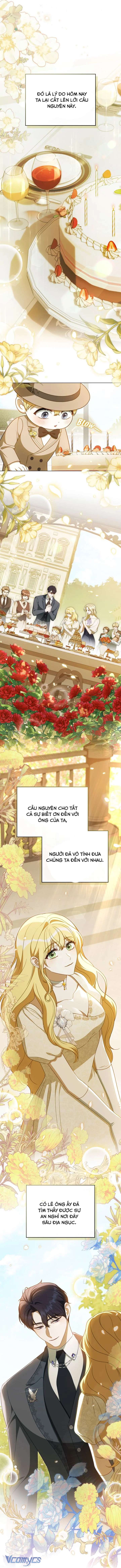 Chúa Phù Hộ Cho Sự Hủy Diệt Của Ta Chapter 55 - Trang 4