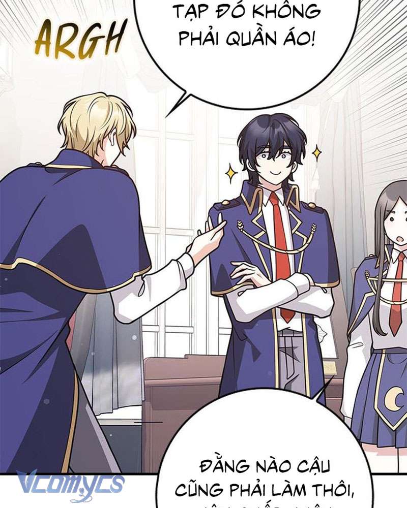 Tôi Thề Chúng Ta Chỉ Là Bạn Chapter 59 - Next Chapter 60