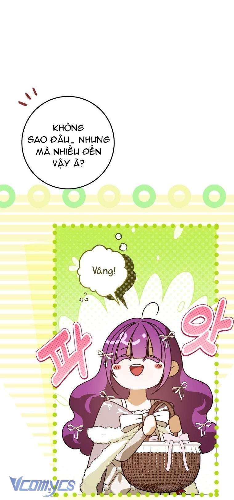 Người Vợ Hắc Ám Của Cậu Chồng Nhỏ Chap 35 - Trang 2