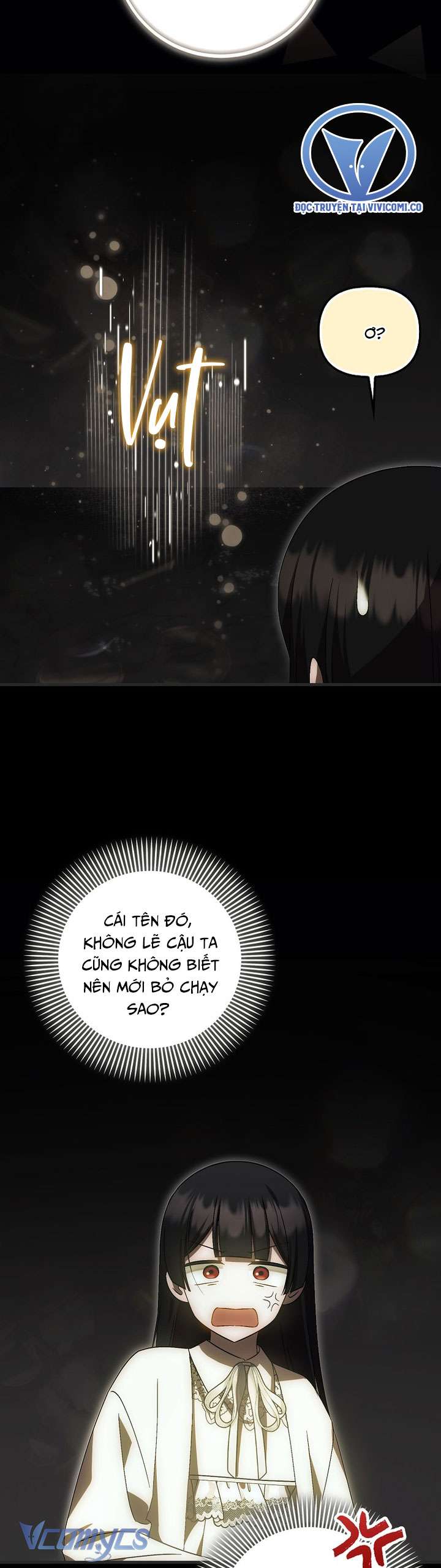 Lần Đầu Bé Út Được Yêu Thương Chap 69 - Trang 2