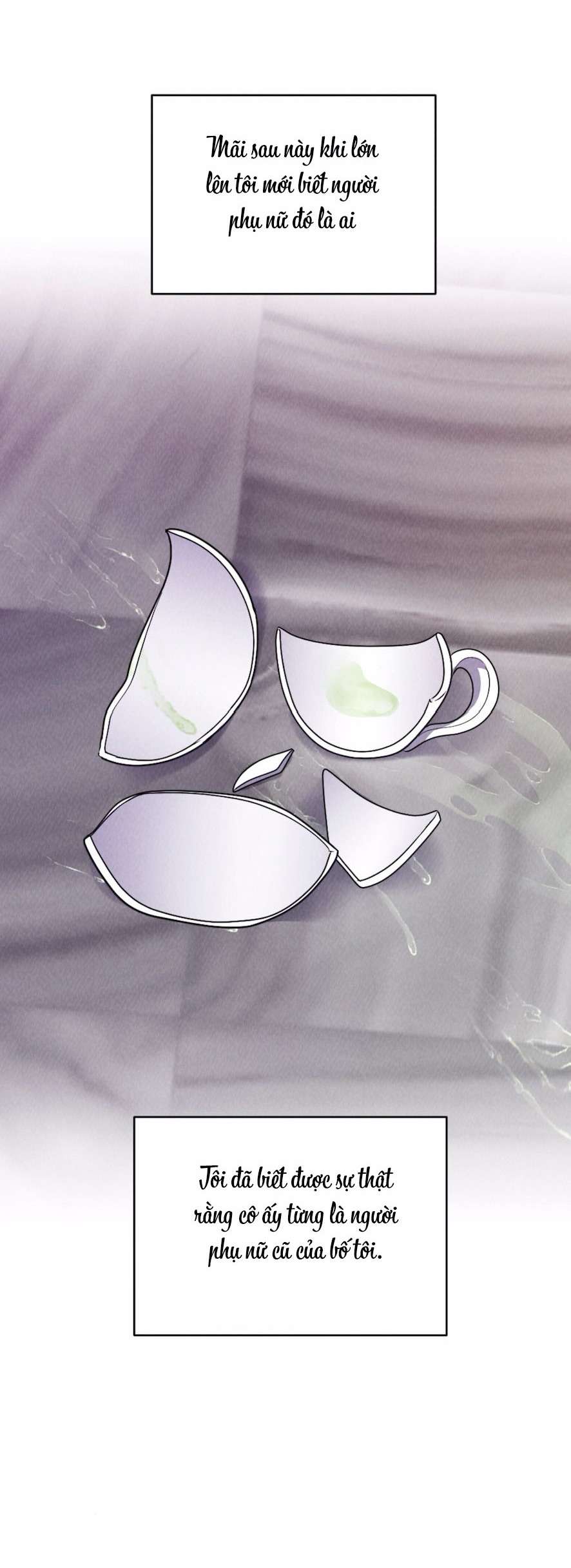 Trò Chơi Quyền Lực Chap 16 - Trang 2