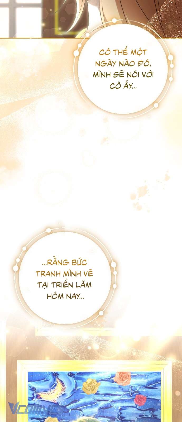 Dành Cho Những Ai Coi Hối Tiếc Là Điều Xa Xỉ Chap 36 - Trang 4