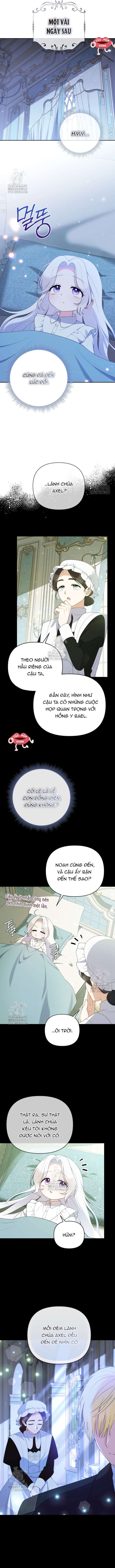 Cái Giá Của Tái Sinh Chap 21 - Next Chap 22