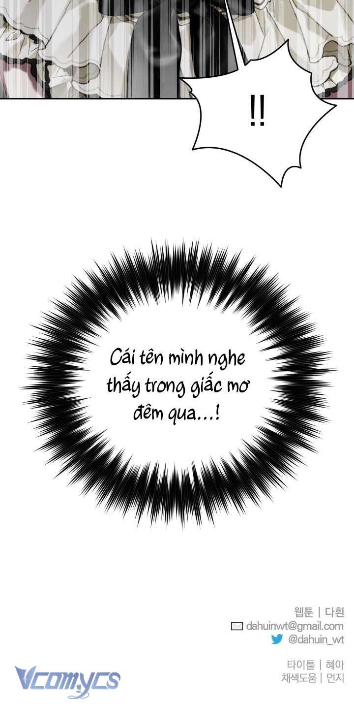 Thuần Hóa Hoàng Tử Quái Vật Chap 20 - Trang 3