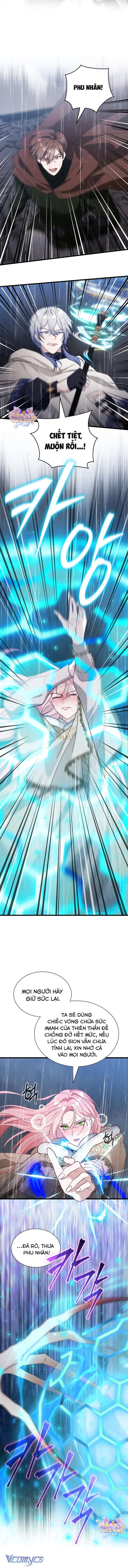 Dẫu Cho Con Gái Của Kẻ Phản Diện Trùng Sinh Chap 75 - Trang 3