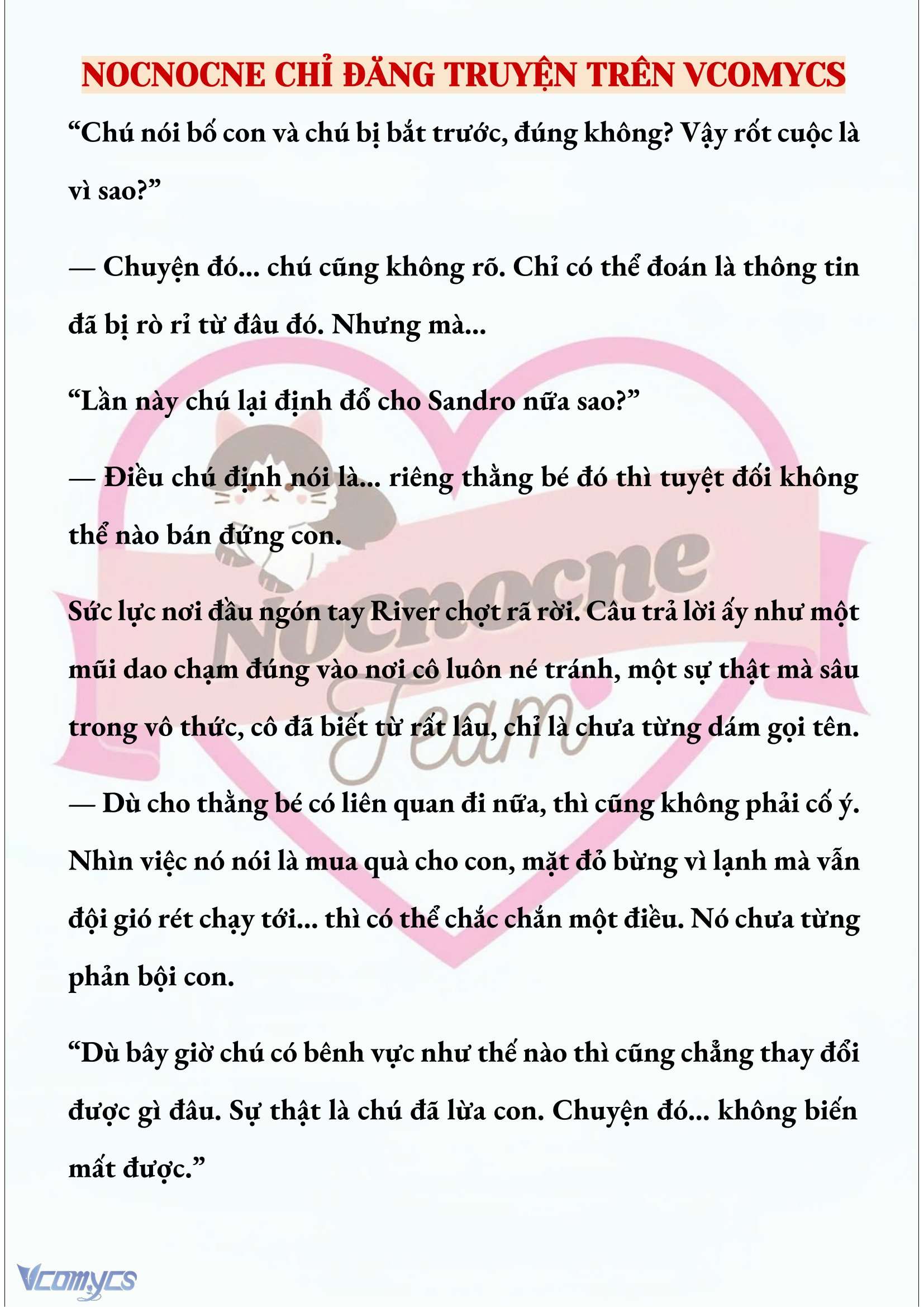 [TIỂU THUYẾT] ĐIỂM CHÍ Chap 148 - Trang 2