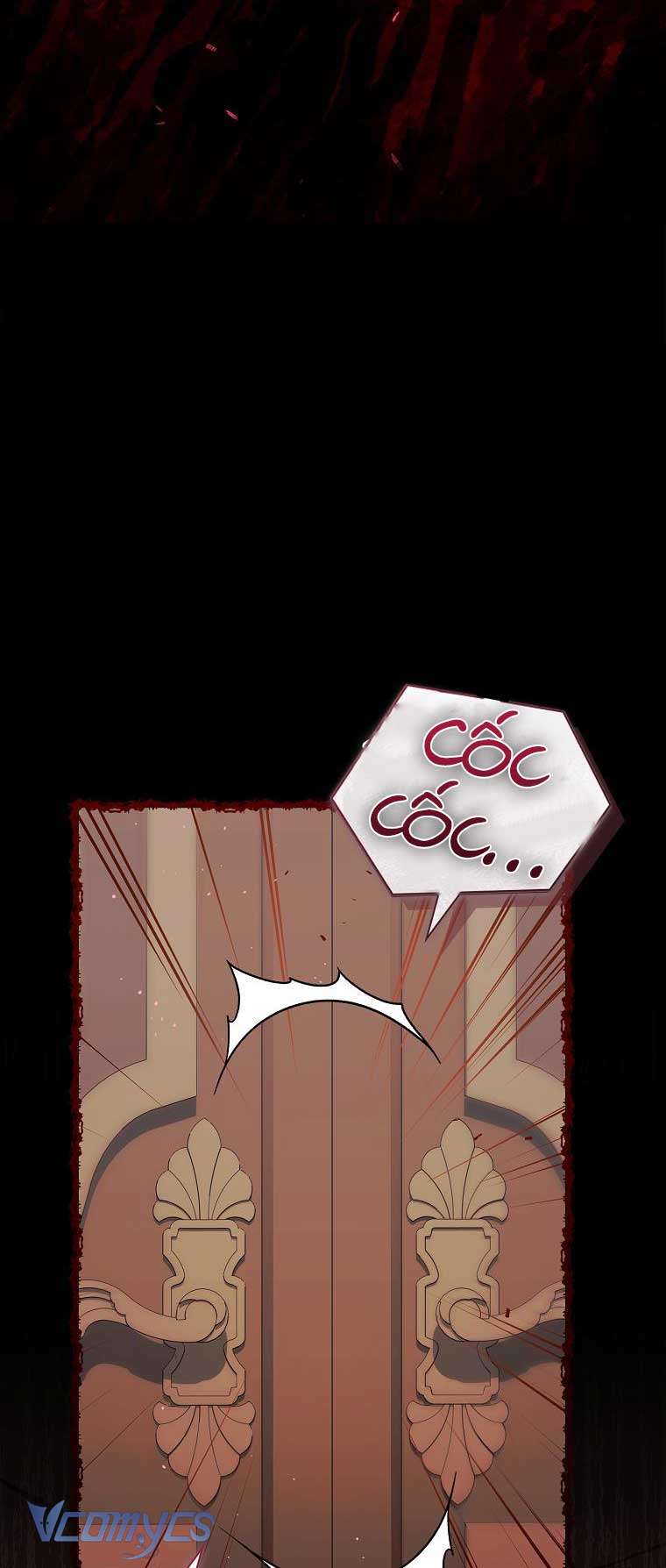 100 lời nguyền tại dinh thự Illestone Chap 6 - Trang 3