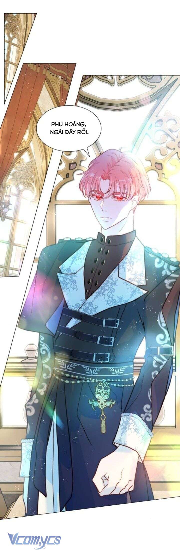 Tôi Được Sinh Ra Là Con Gái Thứ Hai Chapter 7 - Trang 4