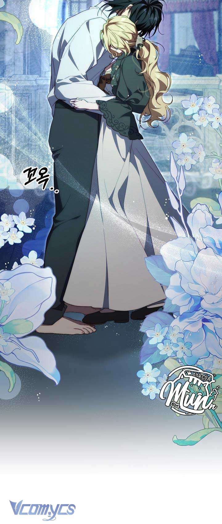 Thuần Hóa Hoàng Tử Quái Vật Chap 35 - Trang 2