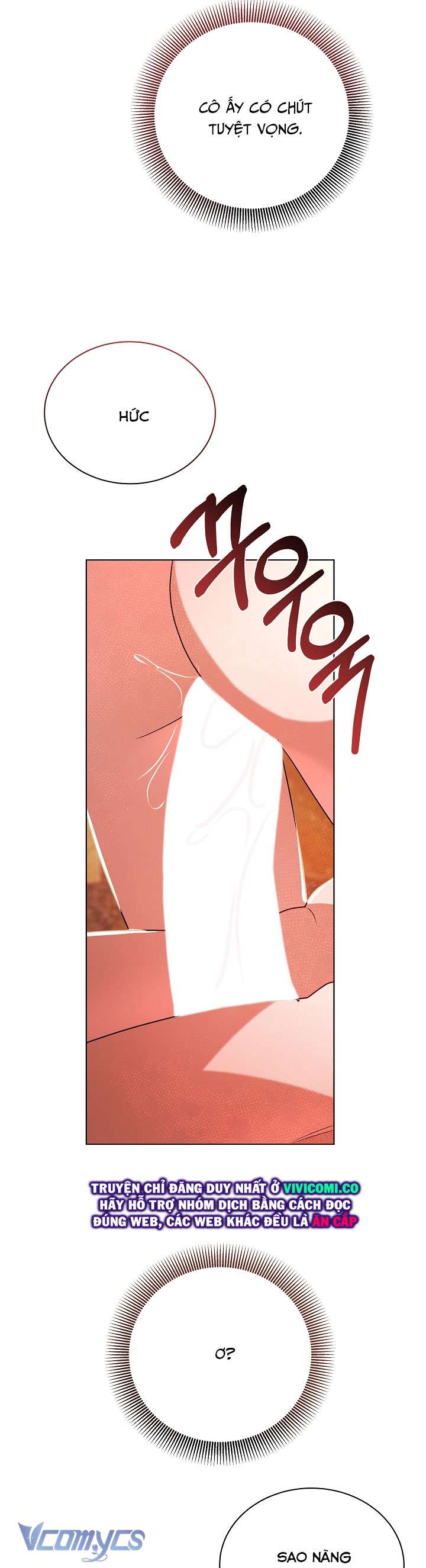 [18+] Biên Niên Sử Xuân Họa Thời Joseon Chap 49 - Trang 2