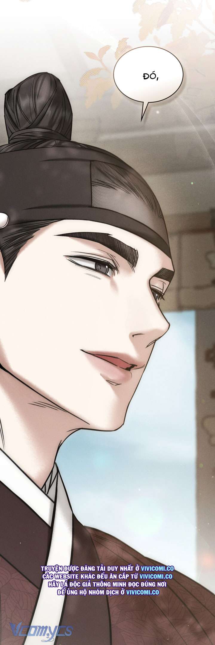 [18+] Đêm Giông Bão Chap 84 - Next 